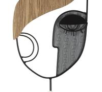 PERCHERO DE PARED PICASSY