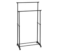 5five Perchero doble "pan" con ruedas