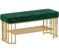 Perchero Grande para Dormitorio con Tapa, estantes y Barras para Colgar Ropa (Color: B, Tamaño: 200 * 45 * 169 cm)