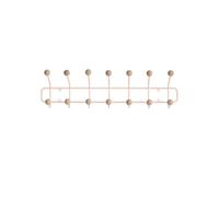 Maze Perchero Bill Horizontal S Pale pink
