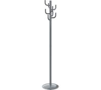 Perchero MAULpolaris MAUL, altura 1770 mm, redondo