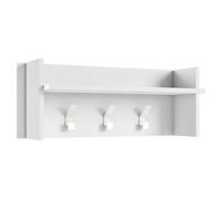 Perchero Terraneo HALLWAY Blanco