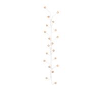 Maze Perchero Bill Vertical blanco