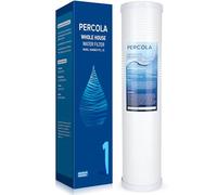 PERCOLA AP810-2/AP811-2 Filtro de agua, sistema de filtración de agua de repuesto para toda la casa 3M Aqua-Pure AP802, AP802-1.5C (paquete de 1)