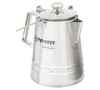 Petromax Stainless Steel Percolator Perkomax le14