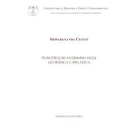 Percorsi di antropologia giuridica e politica