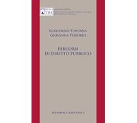 Percorsi di diritto pubblico (Crispel. Sezione di diritto pubblico italiano ed europeo)