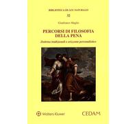 Percorsi di filosofia della pena (Biblioteca di Lex naturalis)