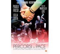 Percorsi di pace [DVD]