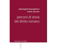 Percorsi di storia del diritto romano