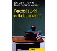 Percorsi storici della formazione
