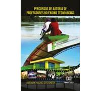 Percursos De Autoria De Professores No Ensino Tecnológico (ebook)
