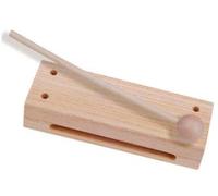 PERCUSION DE MANO. OQAN Caja china QHP CAJA CHINA.