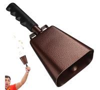 Percusión manual Campanacci - Fabricantes de percusión de alarma con fuerte ruido para estadios, partidos de fútbol | Fabricantes de ruido de