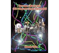 Percussão E Bateria Para Ogi - Orquestra Grupo Instrumental (ebook)