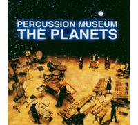 Percussion Museum - Holst:Suite the Planets