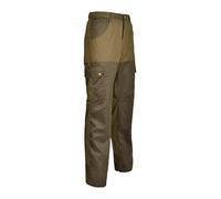 Percussion - Pantalones de caza Savane percussion-38, color caqui, tamaño 42