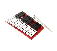 Percussion Plus 17 Note Glockenspiel