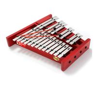Percussion Plus Alto Chromatic Glockenspiel