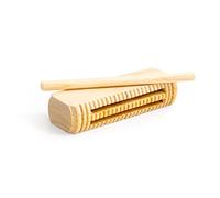 Percussion Plus bloque guiro de dos tonos