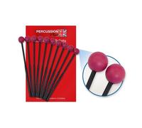 Percussion Plus Chime Bar Beaters Pack of 5