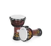 Percussion Plus Cuerda Bali Djembe, afinada, 17,78 cm