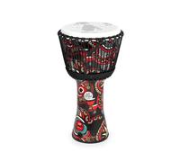 Percussion Plus Cuerda de carnaval Slap Djembe, afinada, 30,5 cm