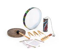 Percussion Plus Honestly Made Ocean Quest Pack