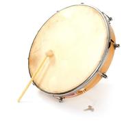 Percussion Plus - Pandero (12 pulgadas, 30,48 cm)