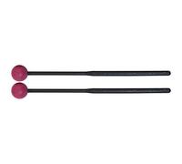 Percussion Plus PP056 - Batidora para barritas de timbre o Glockenspiel - Mediano