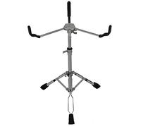 Percussion Plus PP110SS - Soporte de tambor con doble soporte