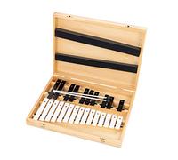 Percussion Plus PP2250 Note Glockenspiel - Baquetas (2 unidades)