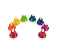 Percussion Plus PP273 - Campana de mano