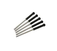Percussion Plus Premium Triangle Beaters Pack of 5