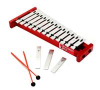 Percussion Plus Soprano Diatonic Glockenspiel