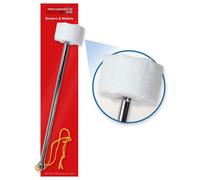 Percussion Plus Surdo Beater Medium