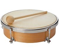 Percussion Plus - Tambor (20,3 cm/8 pulgadas)