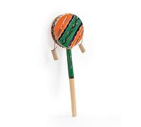Percussion Plus - Tambor den-den daiko africano