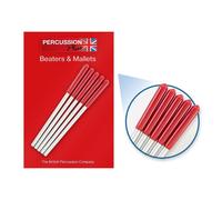 Percussion Plus Triangle Beaters Pack of 5