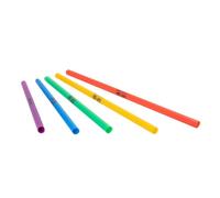 Percussion Plus Wak-a-Tubes Flat Bass Octave Set of 5