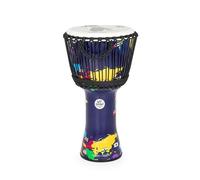Percussion Plus World Slap Djembe cuerda afinada - 30,5 cm (cabeza)