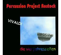 Percussion Project Rostock - Die Vier Jahreszeiten
