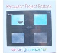 Percussion Project Rostock - Vivaldi: Die Vier Jahreszeiten