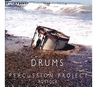 Percussion Project Rostock - Zweistimmige Inventionen/...