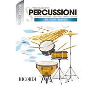 Percussioni Soli e Duetti Ensemble