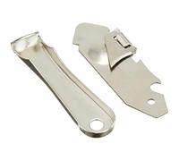 Percutti Abrebotellas 8 x 3 cm 8,3 x 2 cm (24 Unidades)