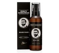 PERCY Beard NOBLEMAN Wash 100 ml.
