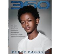 Percy Daggs IV: A Compendium of Connoisseurs