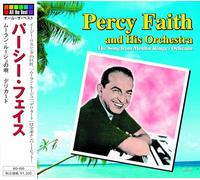Percy Faith