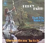 Percy Faith - Bach's Lunch / Theme From Kotch [Vinilo 7 pulgadas - 45 rpm]